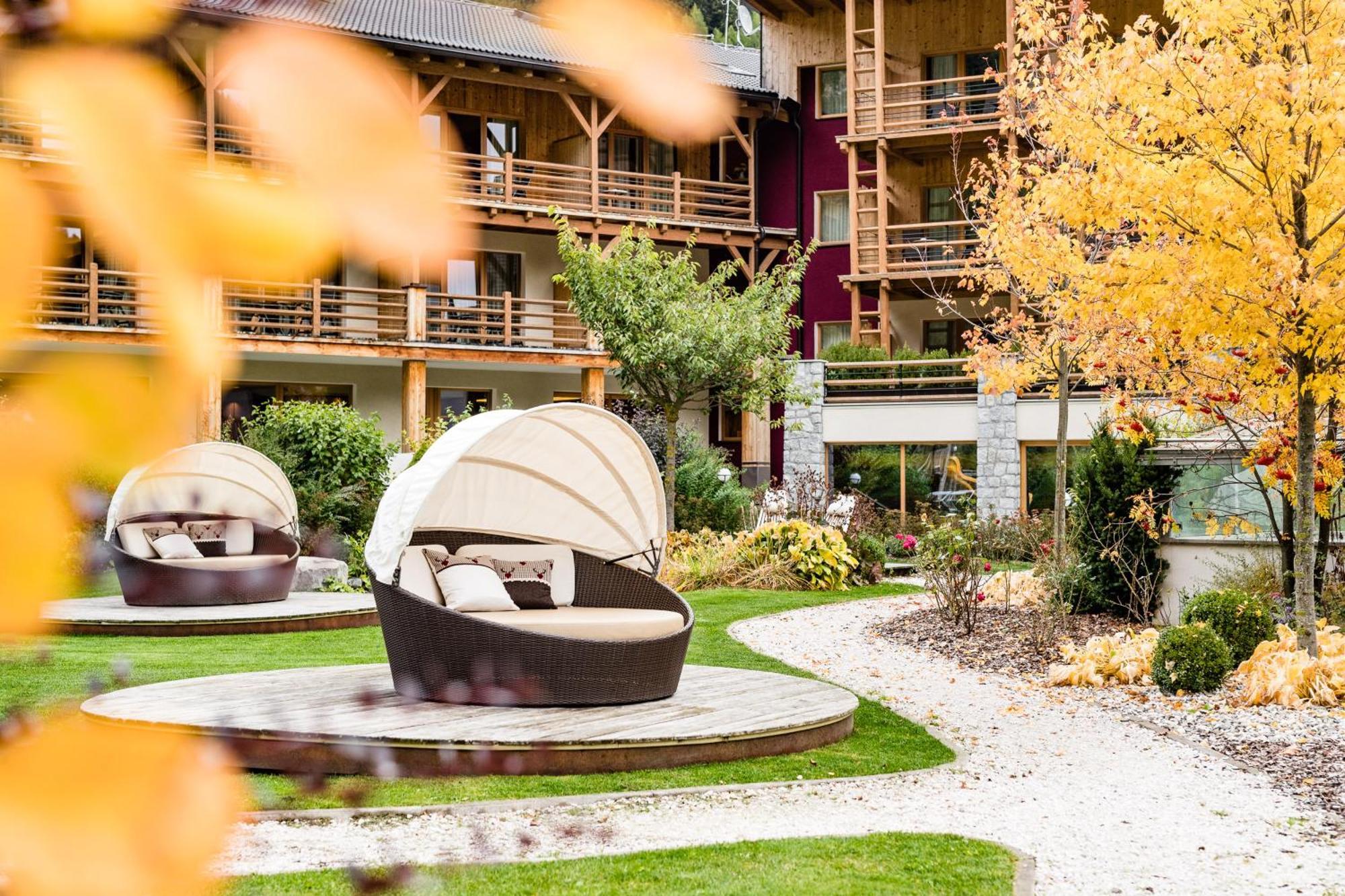 Hotel Masl Valles Esterno foto